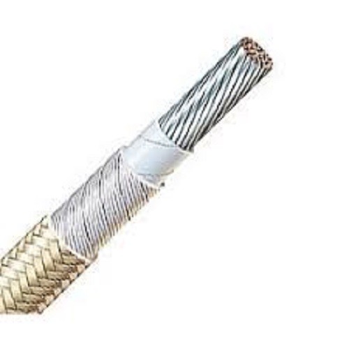 25 FEET # 14 HIGH TEMPERATURE MGT ELECTRIC WIRE HEATERS 1000°F 600V OVENS