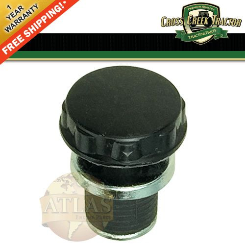 D5NN6N609A Oil Filler Cap For Ford Tractors 2000, 3000, 4000, 4000SU, 2600 +