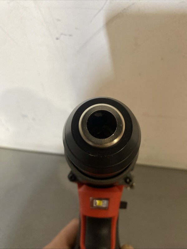 Milwaukee M12 FUEL 1/2 Inch Hammer Drill/Driver 3404-20 gallery