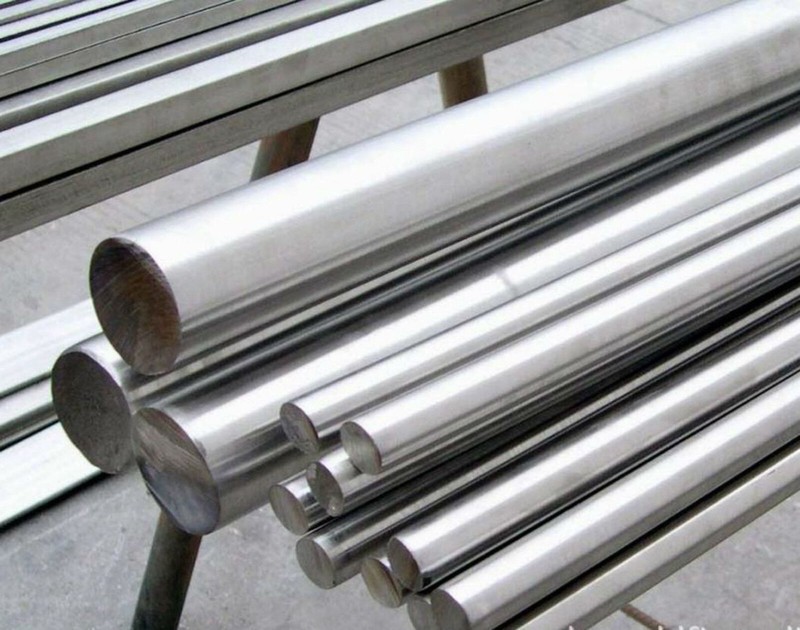 10pcs 316L stainless steel rods wire diameter 2mm, length 0.5m (1.64 FT) #F7