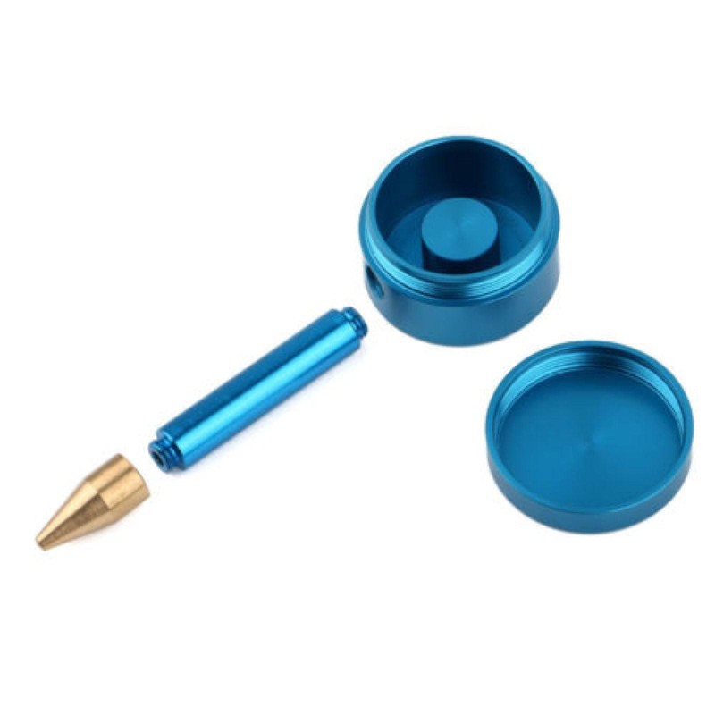 Motherboard Jump Wire Chip Pen For 0.01/0.02mm Link Line PCB Welding Soldering H gallery