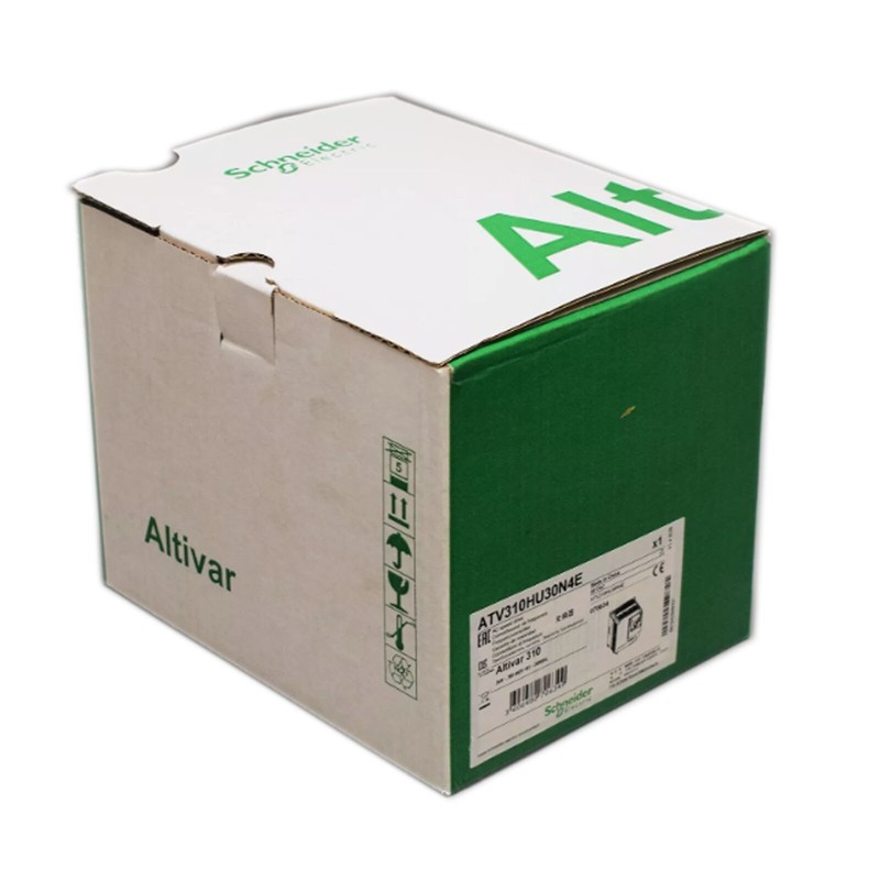 NEW Schneider For ATV310HU30N4E frequency converter gallery