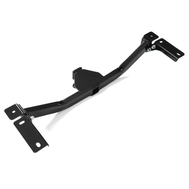 Class 3 Trailer Hitch 2-Inch Receiver 2007-2014 Ford Edge 2007-2015 Lincoln MKX gallery