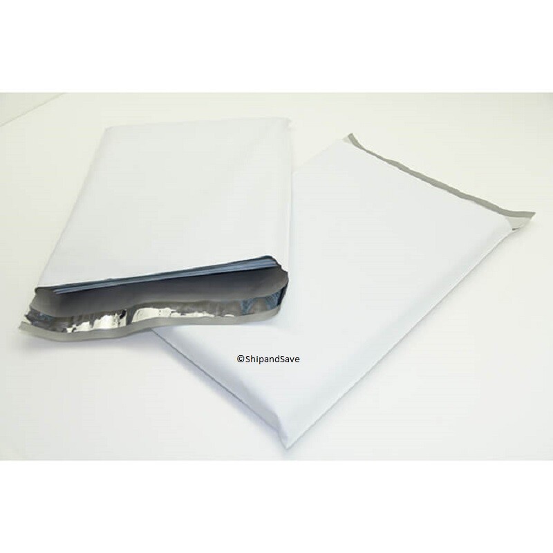Poly Mailers Shipping Bag 4x6 5x7 6x9 9x12 10x13 7.5x10.5 12x15.5 14.5x19 19x24 gallery