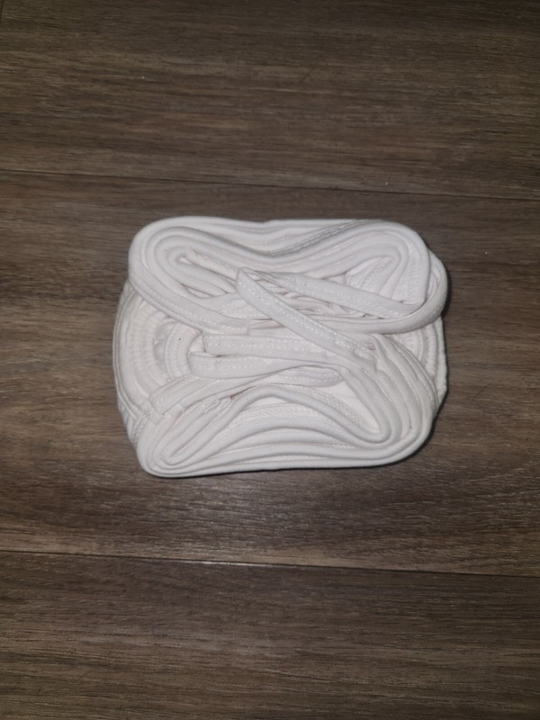 1500 Hanes Brand Inc. Washable White Face Masks gallery