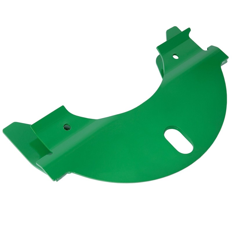 For John Deere 635 625 535 530 525 994 #AFH213234 AFH205782 Disc Guard Skid Shoe gallery