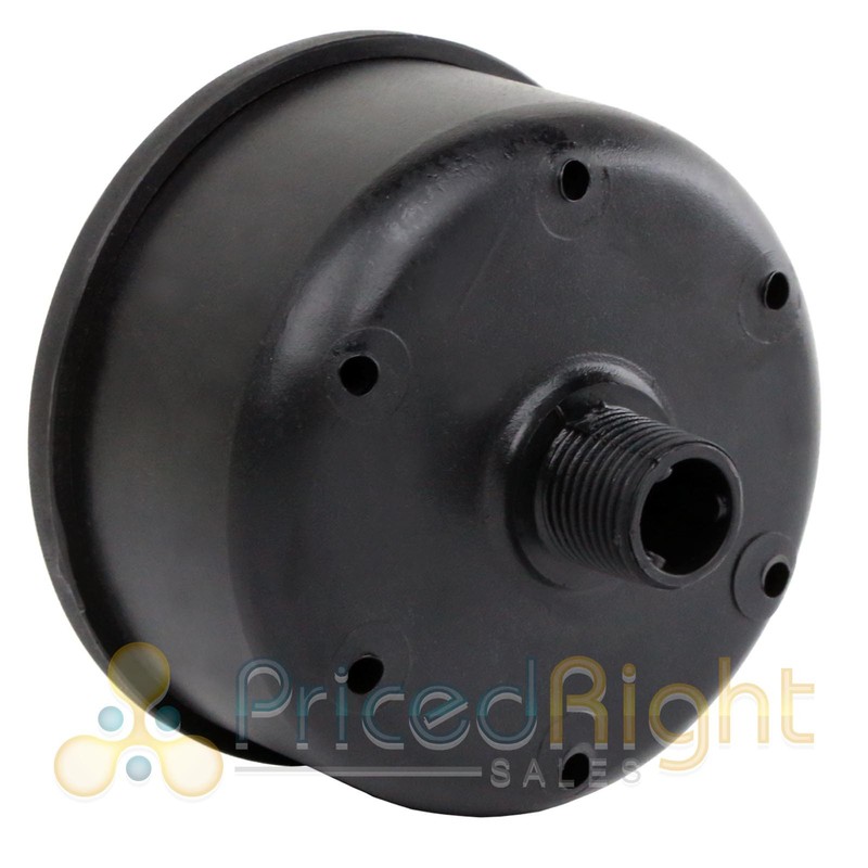1/2" Puma Air Compressor Intake Replacement Filter And Plastic Housing gallery