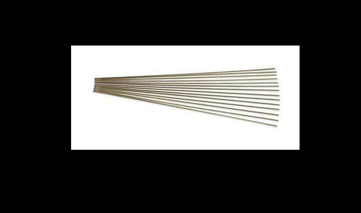 NEW! BERNZOMATIC Brazing Alloy Rod, Copper Phos., PK16, PC3