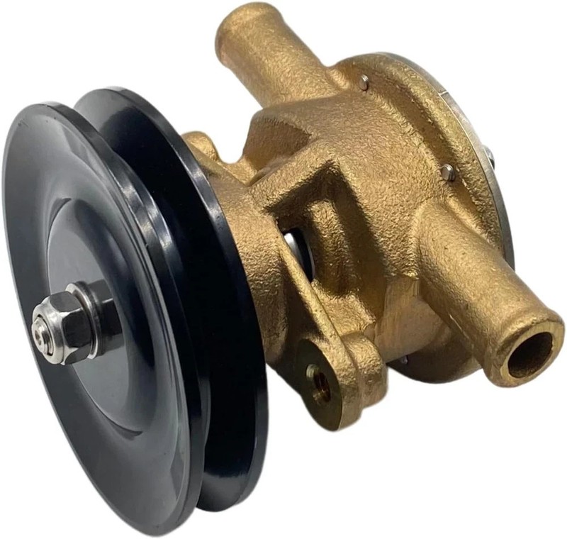 128377-42500 Sea Water Pump for Yanmar 1GM10 Johnson Pump 10-24509-01 Marine Par