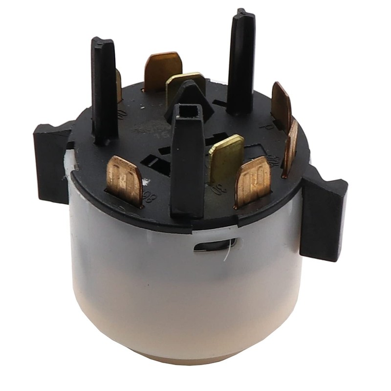Ignition Switch - 201-1790 gallery