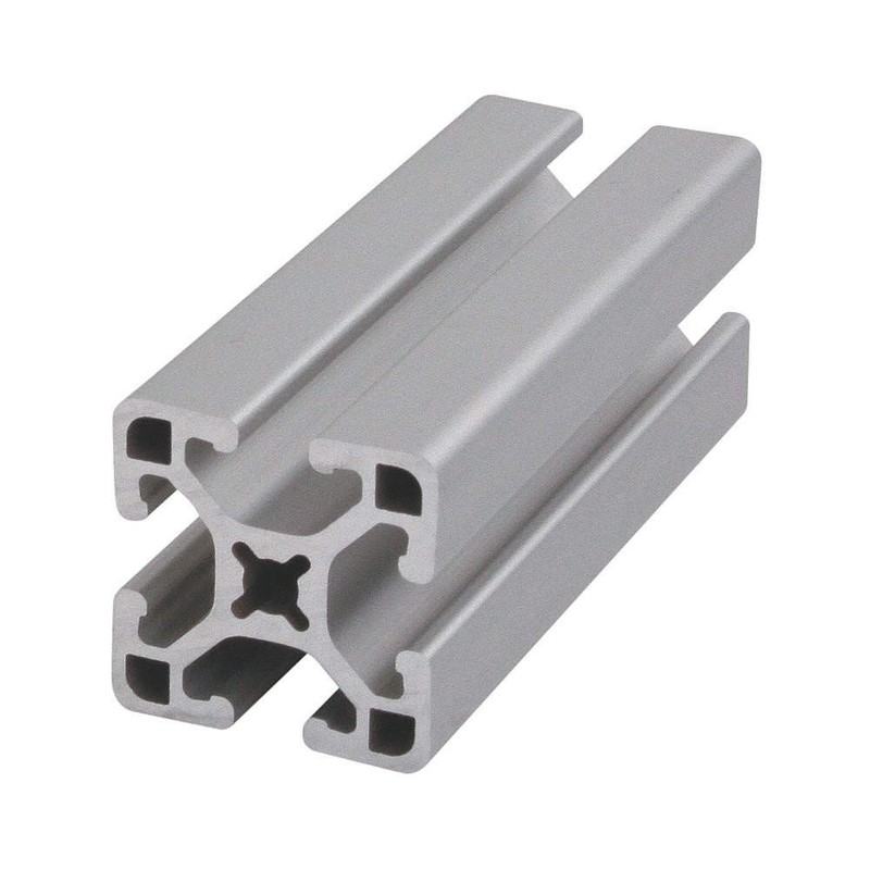 80/20 1515-ULS-72 Single,T-Slot,6 ft 5JTA9