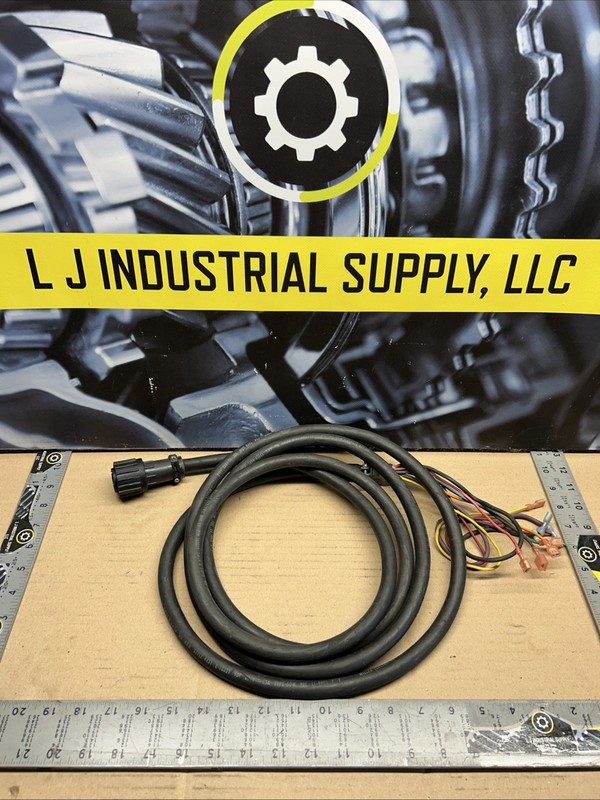 MILLER 163519 Control Cable 8-Pin / 10ft _MULTIPLE IN STOCK_*WARRANTY_FAST SHIP!