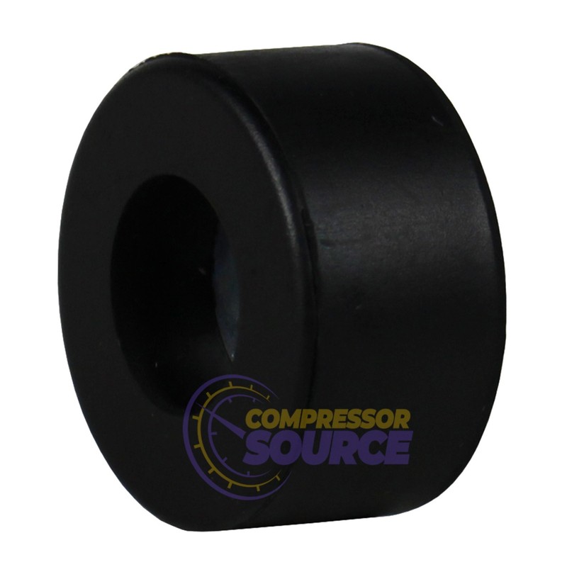 Set of 4 Air Compressor Rubber Feet Replacement Foot Mount New 4 Vibration Pads gallery