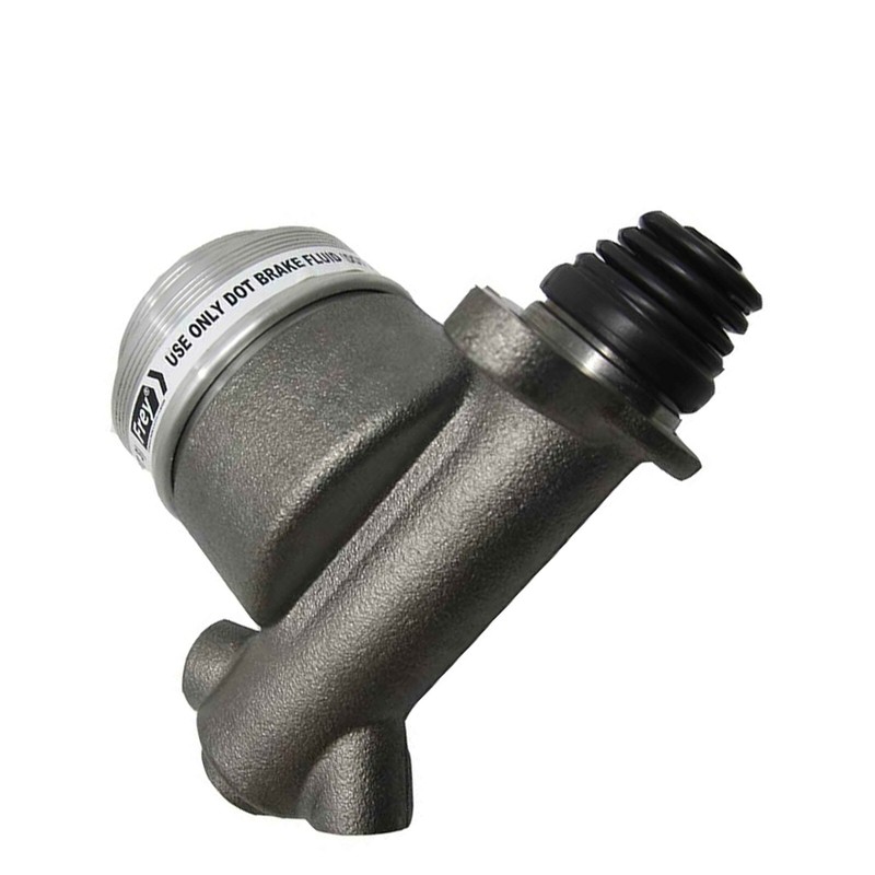 Case Dozer Brake Master Cylinder – Fits Models 450 450B 45 – Part #D39824 gallery