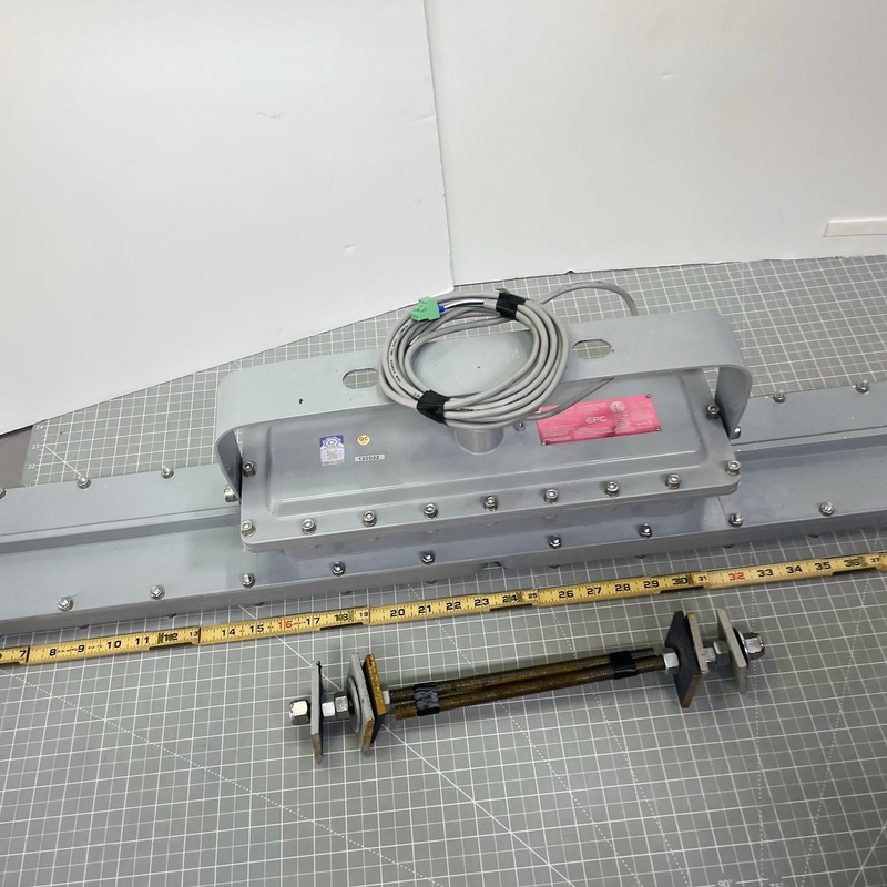 EPC 40W LED Explosion Proof High Bay Light EX-40W 5000K Div 1 – Used & Untested gallery