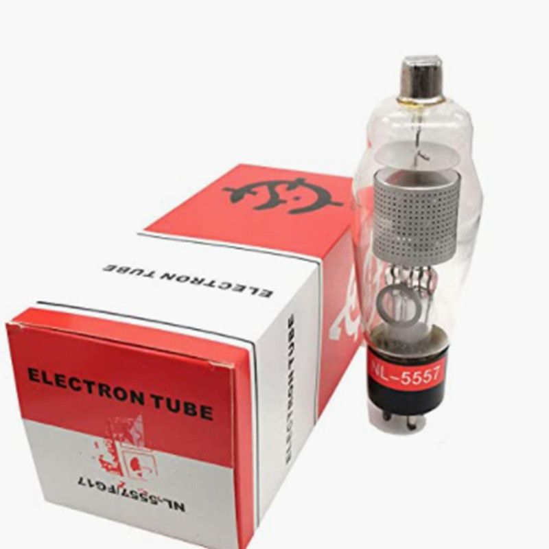 NEW NL5557/FG17# High Sensitivity Thyratron High Frequency Machine Tube