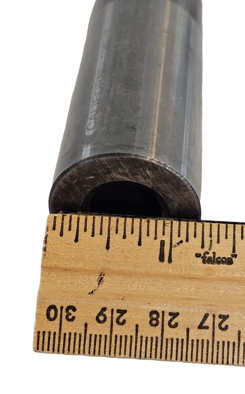 Widia Hanita 622V32289, 1-1/4" x 6" x 9-1/2" Wavcut II Variator End Mill CT-2303 gallery
