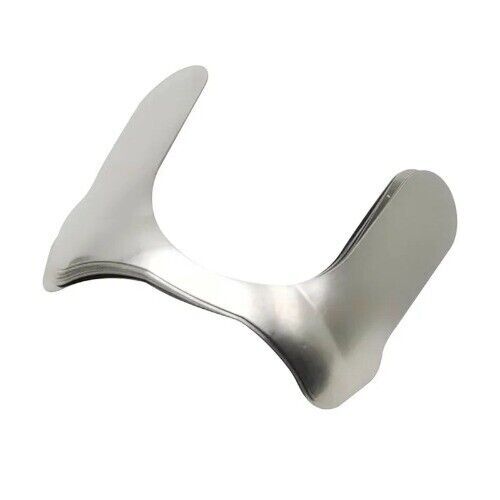Dental Anterior Twin Matrices Cervical Matrix Blue Strip M8 Restoration Matrices gallery