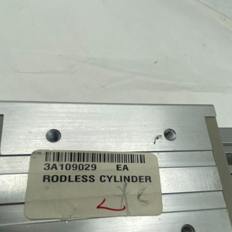 SMC MY1M20-250L-M9BL Rodless Cylinder Series MY1M Slide Bearing Type PCB ✅ gallery