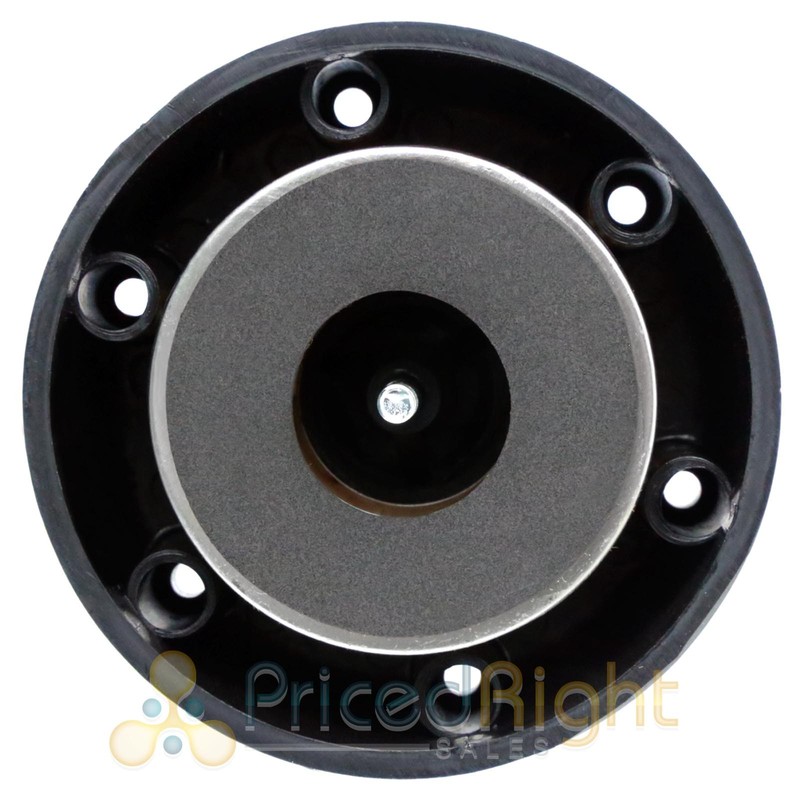 1/2" Puma Air Compressor Intake Replacement Filter And Plastic Housing gallery