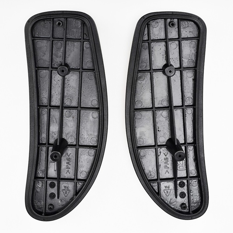 Arm Pad Cap Replacement For Humanscale Freedom office Chair With 2D Arms 1 Set gallery