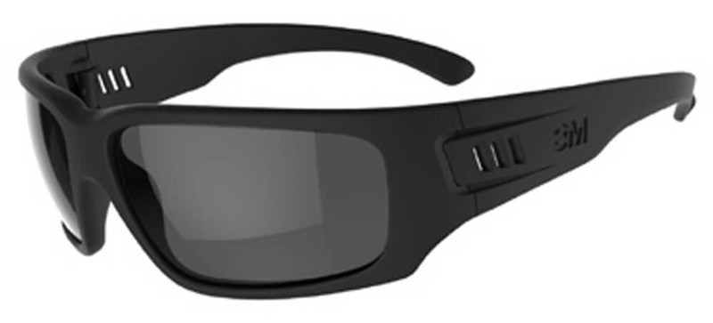 3M Maxim Elite 1000 Safety Glasses Sunglasses Anti-Fog Multiple Colors ANSI Z87+