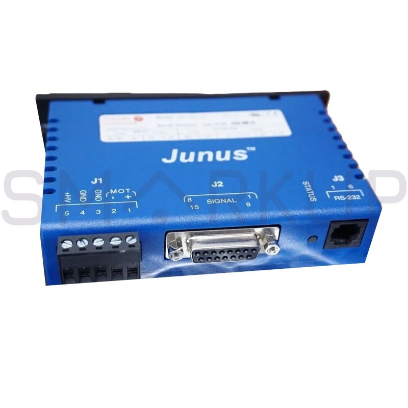 New In Box COPLEY CONTROLS JSP-090-20 Servo Drive gallery