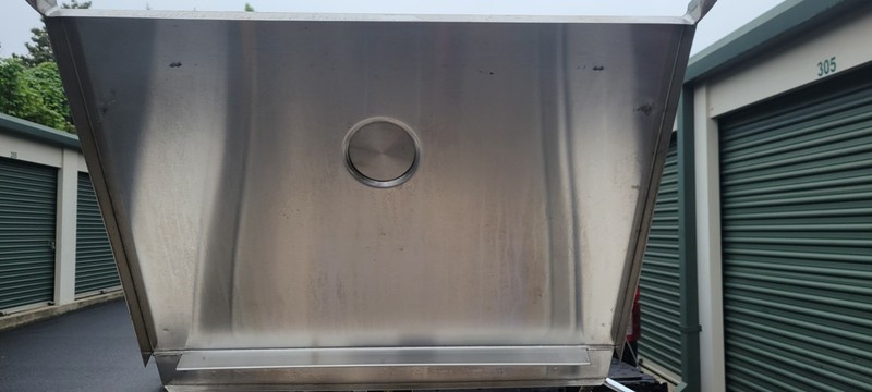 Groen HFP/2E- 3 Nat. Gas 30 Gallon Tilt Skillet 30 Day Warranty Free Shipping gallery