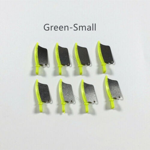 Dental Matrix Fender Wedges Prep Interproximal Diastema Wedge Guard L/M/S 50/Box