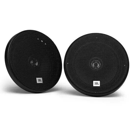JBL STAGE1 621 70W RMS 6.5″ 2-way Coaxial Car Speakers