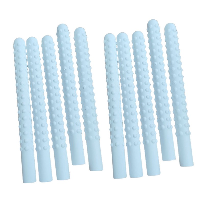 10PCS Diatom Drying Rod Non-Toxic Absorb absorption rod Desiccant Keep Dry Stick
