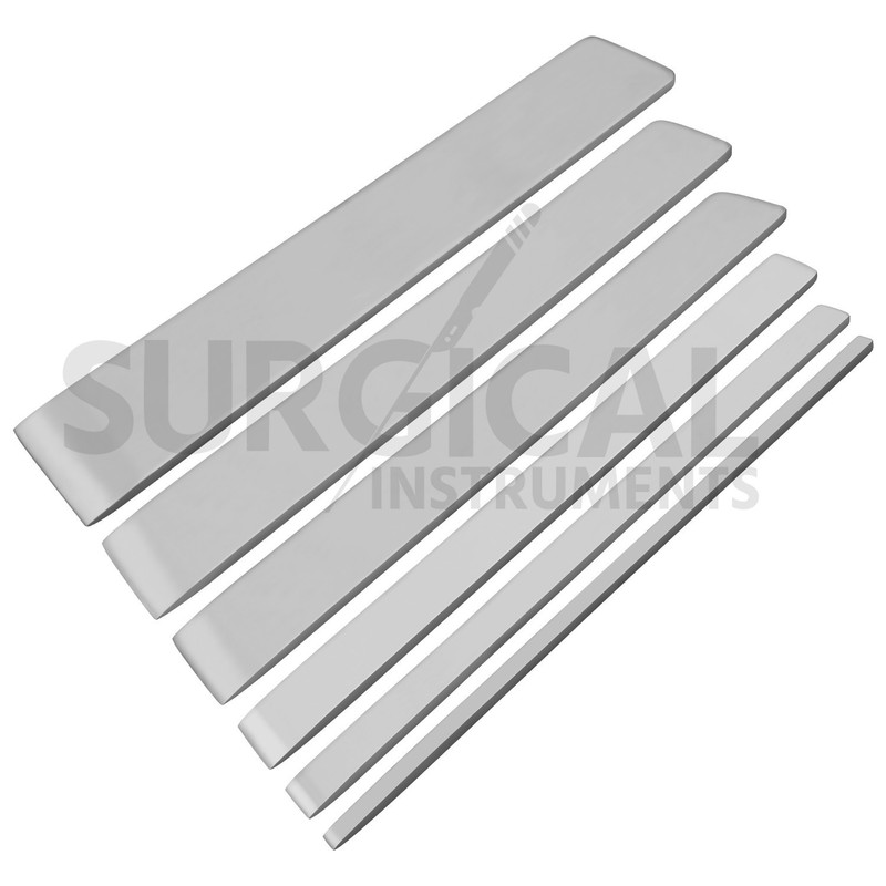 Lambotte Osteotome set Orthopedic Surgical Instruments gallery