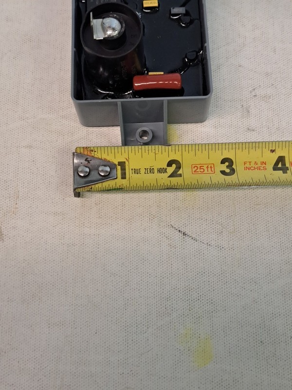 FENWAL 35-725911-117 Direct Spark Ignition Control NEW, no box gallery
