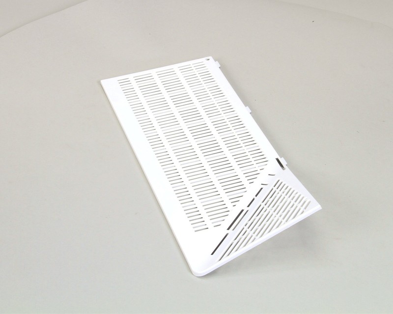 Hoshizaki Cube Guide (A) 2A0660-01 - Free Shipping + Geniune OEM gallery