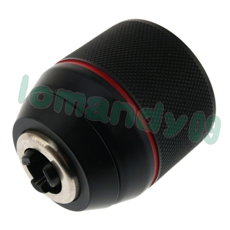 42-66-0400,42660400,208621006 Original 1/2″ Chuck For Milwaukee 3404-20 Hammer-D