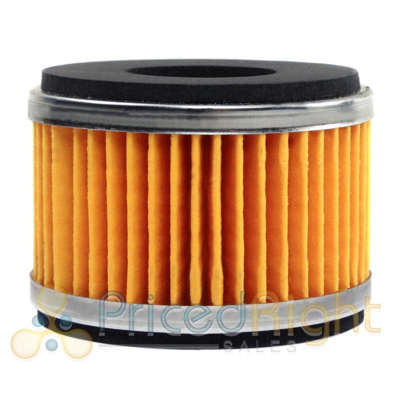 1/2" Puma Air Compressor Intake Replacement Filter And Plastic Housing gallery