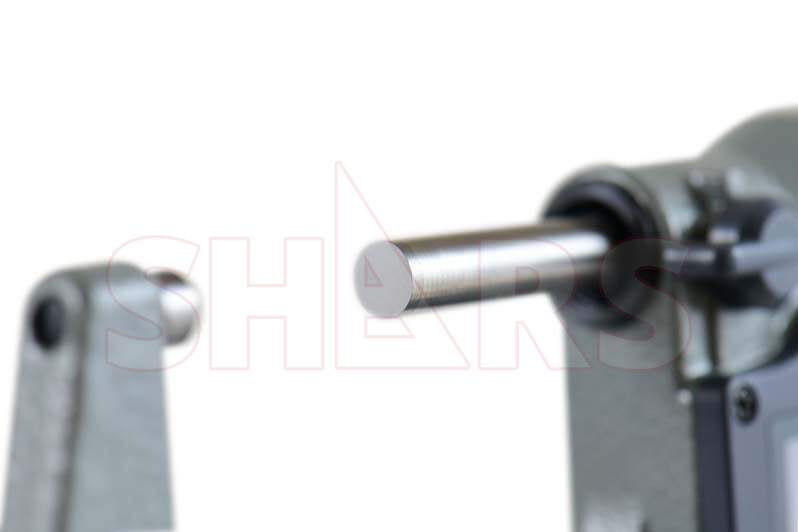 Shars 1-2" 0.00005"/0.001mm Digital Electronic Outside Micrometer IP65 New P] gallery