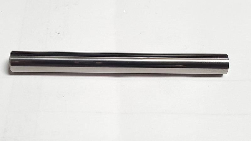 Carbidetek 1/2×3 C2 Ground & Polished Carbide Rods – 5 pieces
