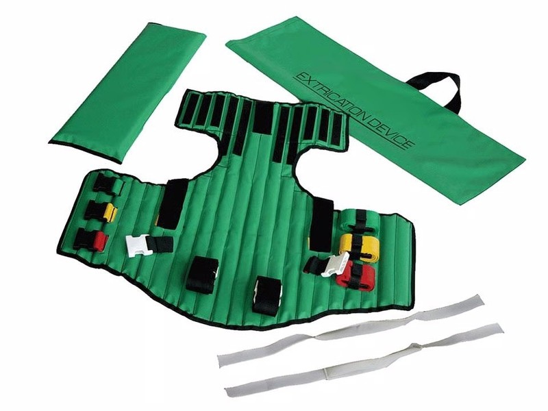 KED Extraction Device (for Vehicular Accidents) BRAND NEW