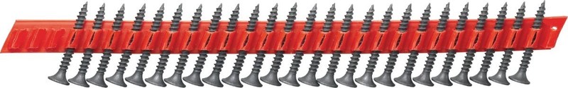 3000x Hilti PBH S M1 Collated Drywall Screws 6x 1-1/4″–SD-M1/M2 -2DAY DELIVERY