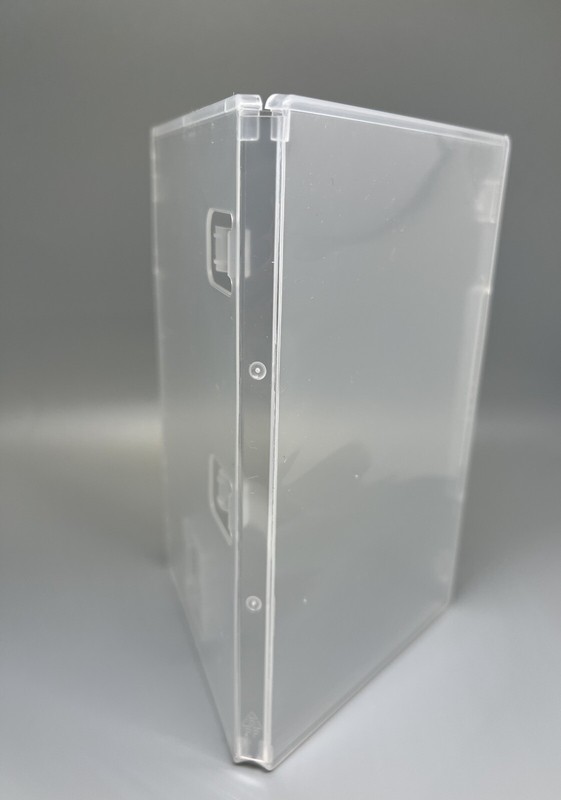 10 PCS NEW Generic Nintendo Switch Replacement Game Case, NIN-S-C(R) gallery