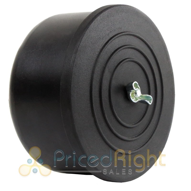 1/2" Puma Air Compressor Intake Replacement Filter And Plastic Housing gallery