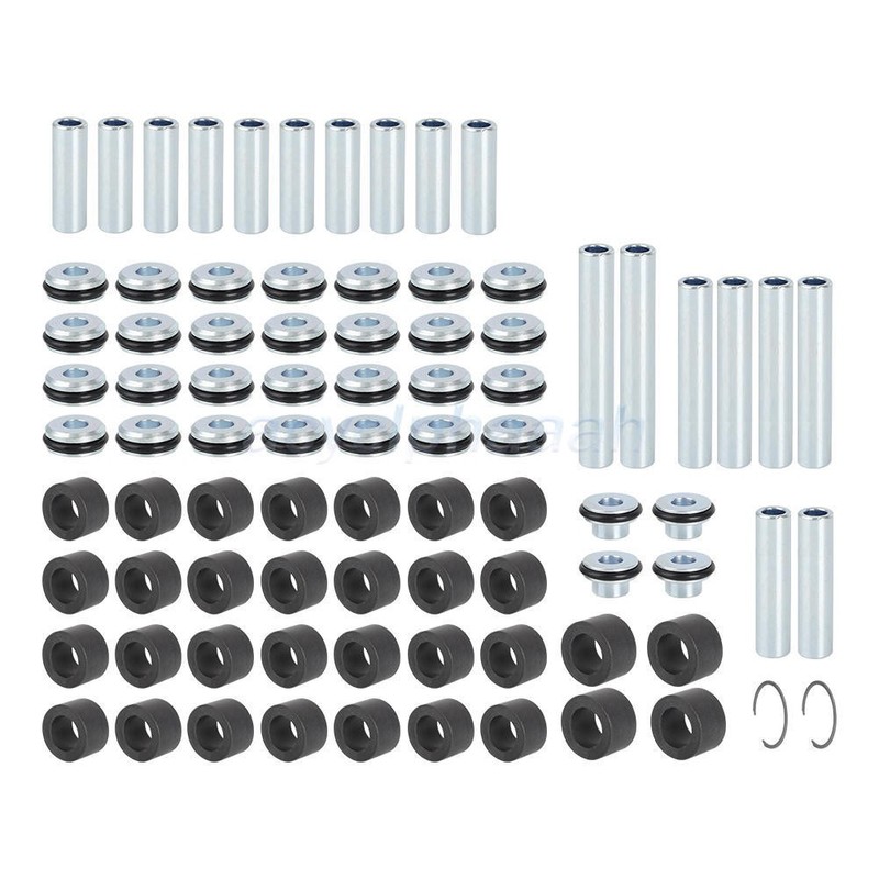UMHW A Arm Bushing Kit for Polaris General 1000 / 4 (2017+) RZR S S4 1000 17-20 gallery