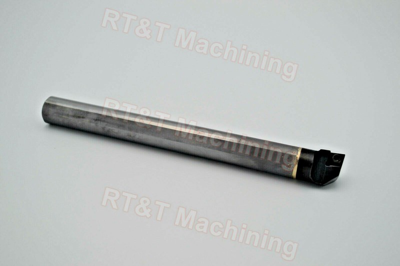 NEW CARBIDE BORING BAR. C-SCLCR 12-3 3/4″ | 7 3/4″ OAL