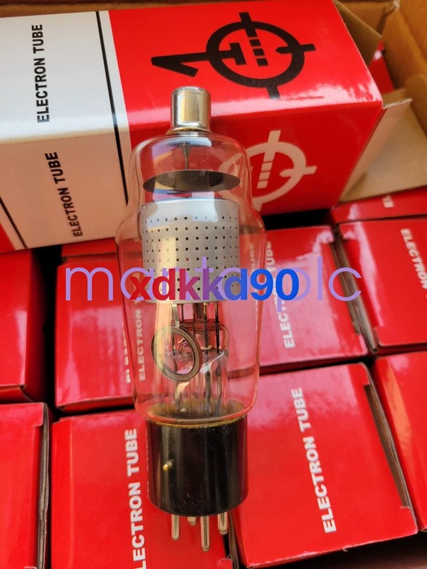 1PC NEW NL5557/FG17# High Sensitivity Thyratron High Frequency Machine Tube *Y