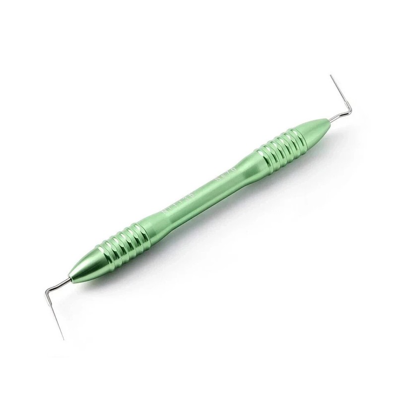 Dental Endodontic Stainless Steel NITI Gutta Percha Tips Hand Condenser Plugger
