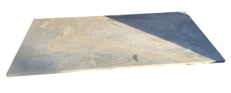 Kaiser Select 6061-T651 1.50″ x 48.5″ x 101″ Aerospace Aluminum Plate