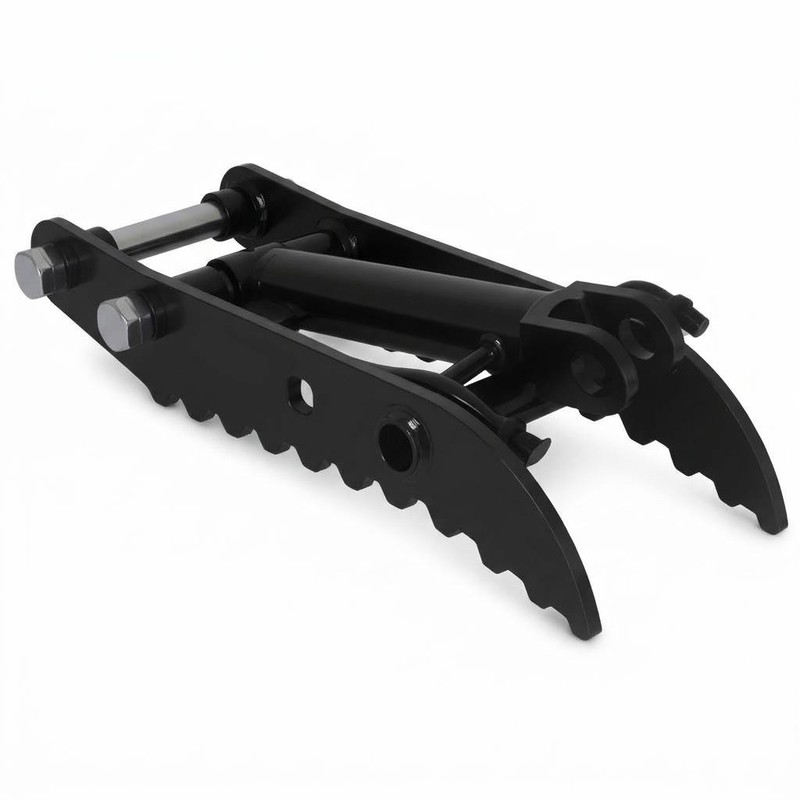3T Capacity Mini Excavator Hydraulic Thumb,Hydraulic Thumb for Mini Excavator gallery