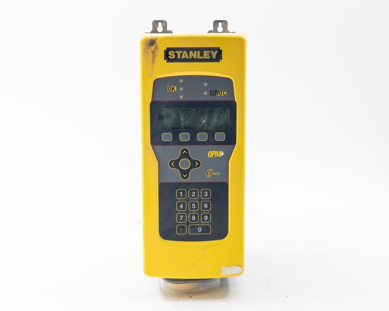 Stanley 21A111001/Qc1001-X Nutrunner Screwfeeder Torque Controller with Cable gallery