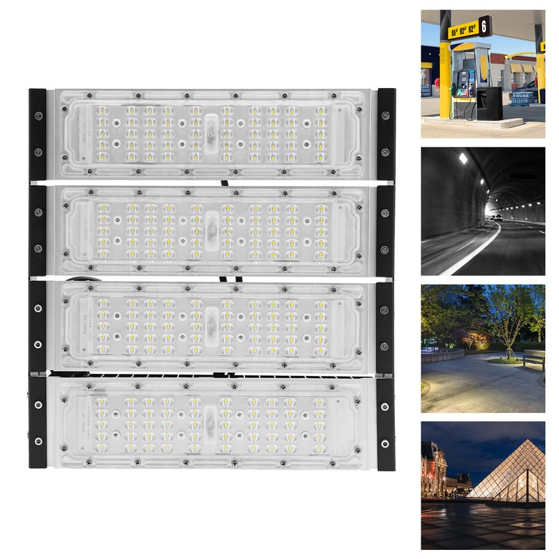 Outdoor Flood Light, LED Stadium Flood Light, Waterproof Flood Light US Standard gallery